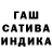 Гашиш Cannabis Nina Fin